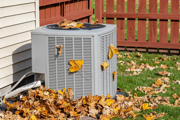 Best Emergency HVAC Services in Yale, MI