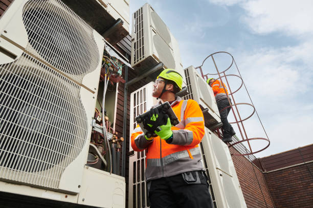 Best Furnace Cleaning in Yale, MI