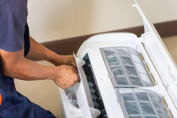 Best HVAC Software and Technology in Yale, MI