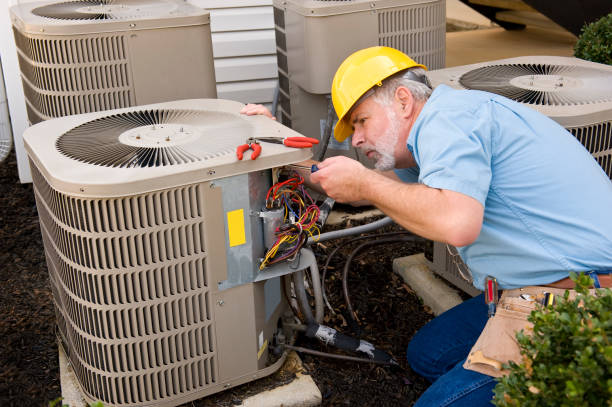Best HVAC Financing and Leasing in Yale, MI